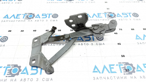 Right bonnet hinge Mercedes GLS-class X166 13-19