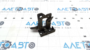 Mercedes GLS-class X166 13-19 bonnet lock release lever