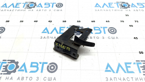 Mercedes GLS-class X166 13-19 bonnet lock release lever