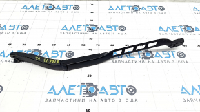 Left wiper arm Mercedes GLS-class X166 13-19