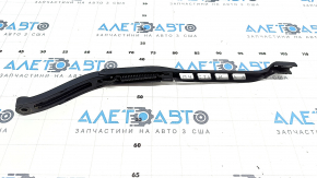 Left wiper arm Mercedes GLS-class X166 13-19