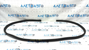 Mercedes GLS-class X166 13-19 Front Hood Seal