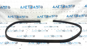 Mercedes GLS-class X166 13-19 Front Hood Seal