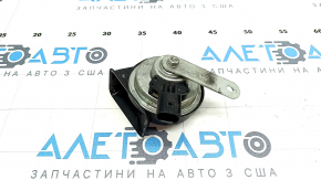 Low signal Mercedes GLS-class X166 13-19 with bracket