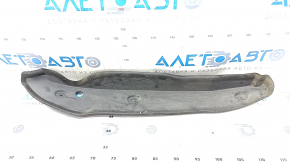 Wing seal door-wing left Mercedes GLS-class X166 13-19