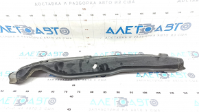 Wing seal door-wing left Mercedes GLS-class X166 13-19