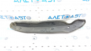 Wing seal door-wing right Mercedes GLS-class X166 13-19