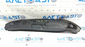Wing seal door-wing right Mercedes GLS-class X166 13-19