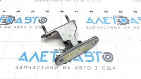 Upper rear left door hinge Mercedes GLS-class X166 13-19