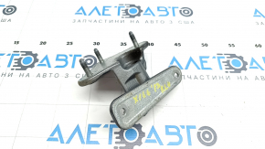 Door hinge lower rear left Mercedes GLS-class X166 13-19
