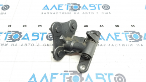 Door hinge lower rear left Mercedes GLS-class X166 13-19