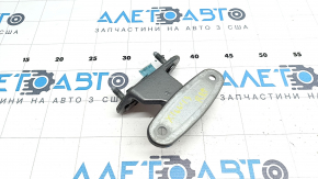 Upper rear right door hinge Mercedes GLS-class X166 13-19
