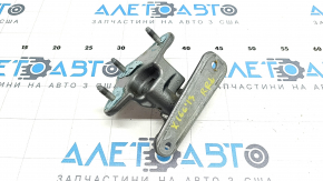 Door hinge lower rear right Mercedes GLS-class X166 13-19