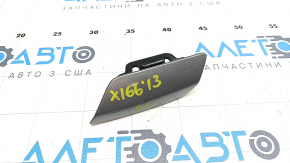 Headlight washer plug left Mercedes GLS-class X166 13-19 without washer