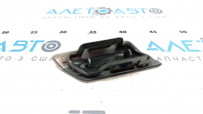 Headlight washer plug left Mercedes GLS-class X166 13-19 without washer