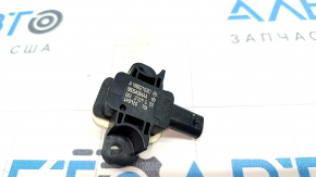 Airbag sensor door front left Mercedes GLS-class X166 13-19