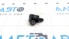 Airbag sensor in the central pillar left Mercedes GLS-class X166 13-19