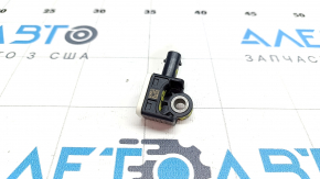 Airbag sensor in the center pillar right Mercedes GLS-class X166 13-19