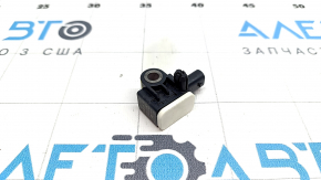 Airbag sensor in the center pillar right Mercedes GLS-class X166 13-19