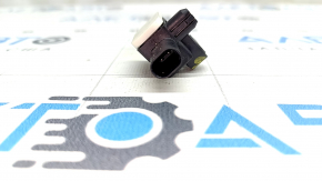 Airbag sensor in the center pillar right Mercedes GLS-class X166 13-19
