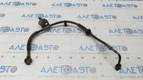 Brake hose rear left Chrysler Pacifica 17-20