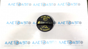 Oil filler cap Jeep Renegade 15- 2.4