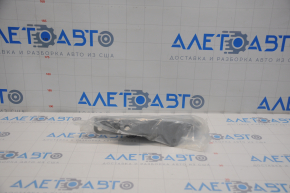 Hood hinge left Hyundai Sonata 11-15