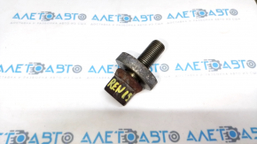 Jeep Renegade Crankshaft Pulley Bolt 15- 2.4