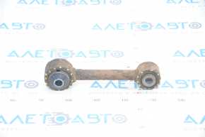 Rear left vertical control arm Ford Fusion mk5 13-20 FWD, silent blocks to replace, rust