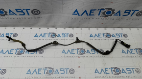 ABS sensor rear left Chrysler Pacifica 17-