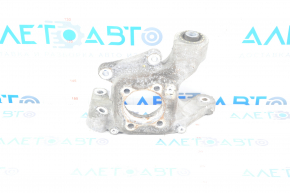 Rear left axle Ford Fusion mk5 13-20 cracked silent blocks