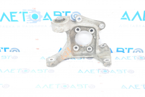 Rear left axle Ford Fusion mk5 13-20 cracked silent blocks