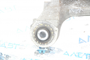 Rear left axle Ford Fusion mk5 13-20 cracked silent blocks