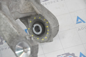 Rear left axle Ford Fusion mk5 13-20 cracked silent blocks