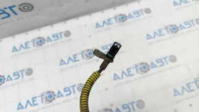 ABS sensor rear right Chrysler Pacifica 17-