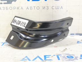 Front fender bracket left Jeep Cherokee KL 19-