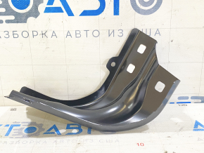 Front fender bracket left Jeep Cherokee KL 19-