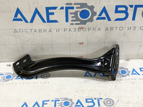Front left fender bracket Volkswagen ID.4 21-23 front lower OEM