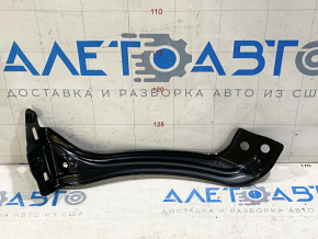 Front left fender bracket Volkswagen ID.4 21-23 front lower OEM