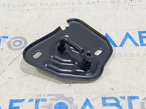 Right bonnet lock bracket Audi A6 C7 12-18