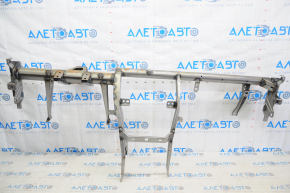 Under-torpedo pipe reinforcement Polestar 2 21-