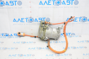Polestar 2 21 air conditioner compressor - without heat pump