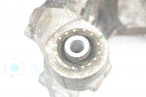 Rear left axle Ford Fusion mk5 13-20 silent blocks for replacement