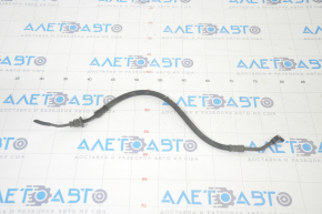 Front left brake hose Lexus GS350 07-11 awd