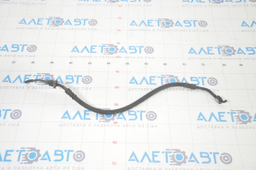 Front left brake hose Lexus GS350 07-11 awd