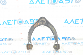 Upper front right arm Lexus GS300 GS350 06-11 awd, cracked silent blocks