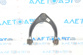 Upper front right arm Lexus GS300 GS350 06-11 awd, cracked silent blocks