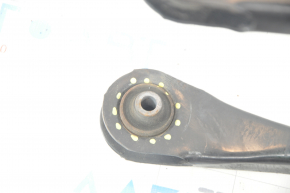 Upper front right arm Lexus GS300 GS350 06-11 awd, cracked silent blocks