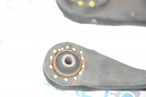 Upper front right arm Lexus GS300 GS350 06-11 awd, cracked silent blocks