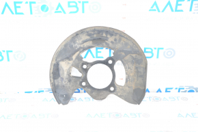 Brake Disc Cover Front Left Lexus GS350 GS430 07-11 awd